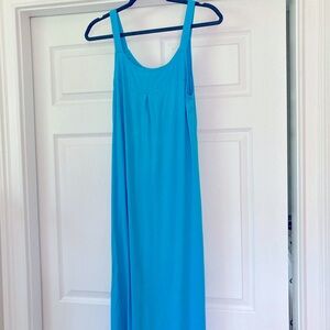 Coshow Maxi Tank Dress
